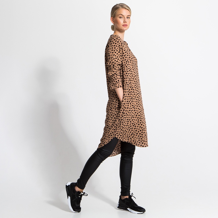 Dress "Smoky" Dress "Smoky"